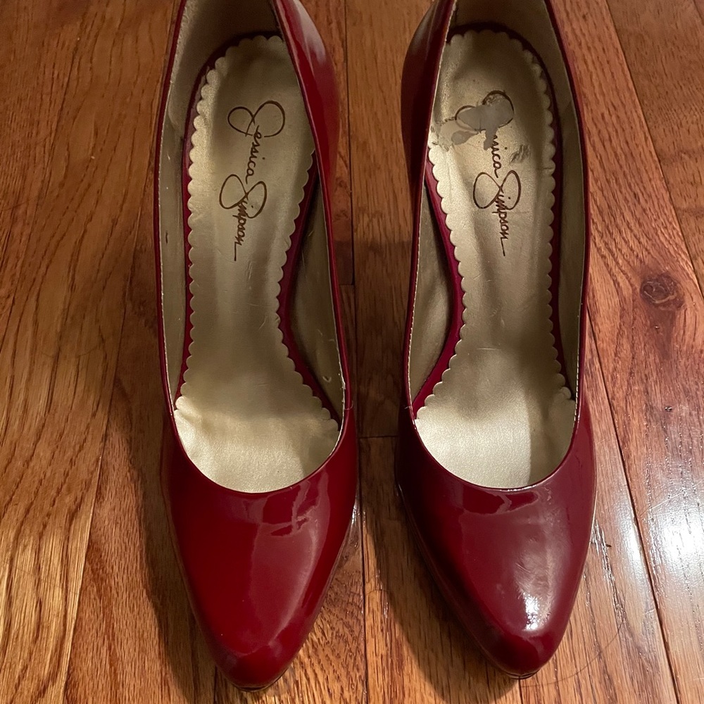 Jessica Simpson Shoes - Picture 6 of 8